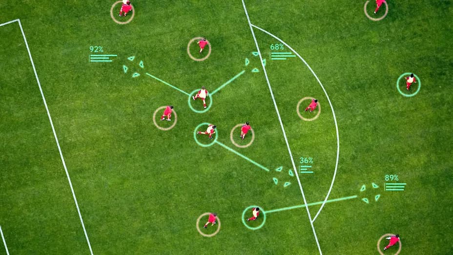 TacticAI: 축구 전술을 위한 AI 시스템 (feat. DeepMind & 리버풀FC)