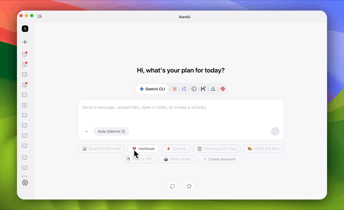 multi-agent - openclaw