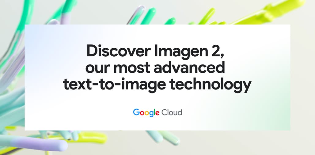 [GN] 구글, Imagen 2 이미지 생성 AI 정식 출시