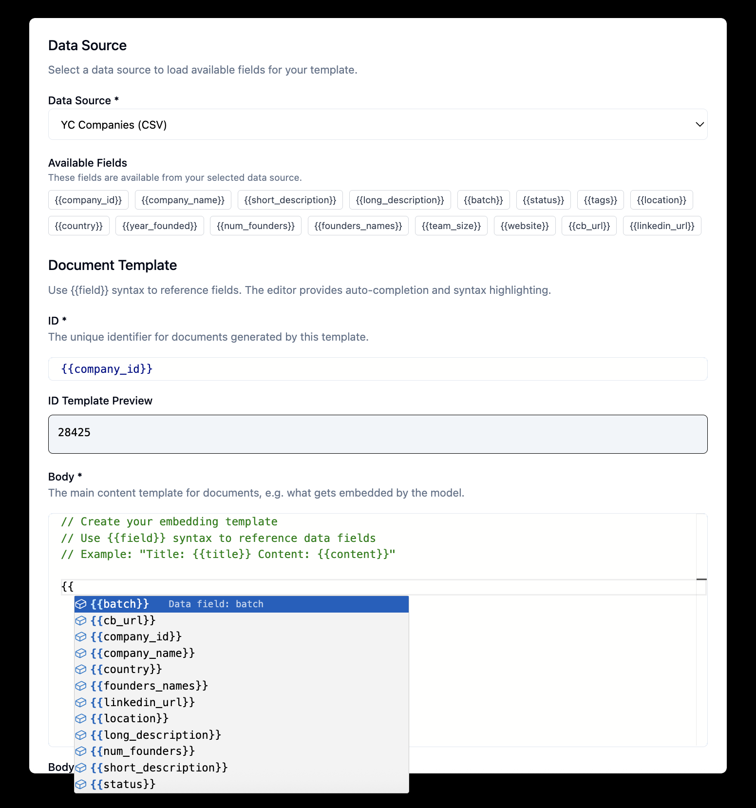 Embedding Explorer: 로컬 데이터를 사용하여 여러가지 임베딩 모델들을 평가하고 비교하는 오픈소스 - 읽을거리&정보 ...