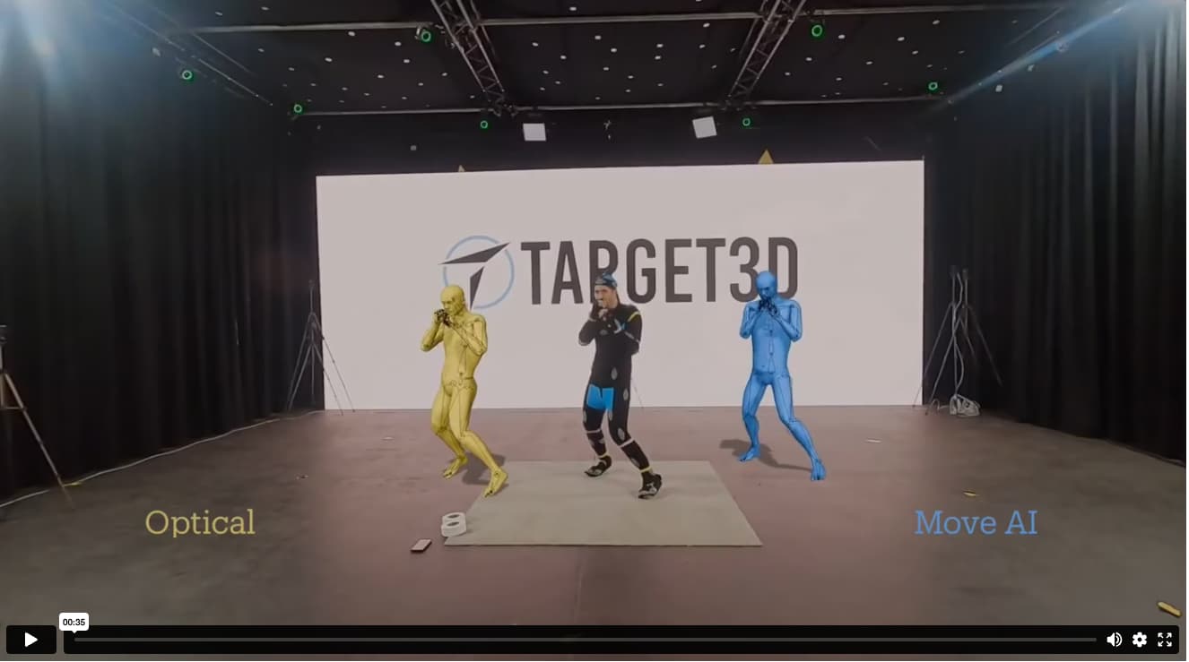 Gen 2: m2 모델 소개 영상