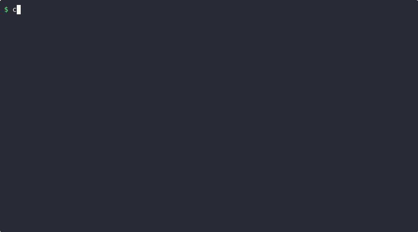 container-use 사용 데모