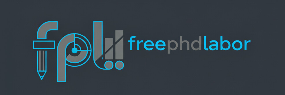 freephdlabor의 공식 배너